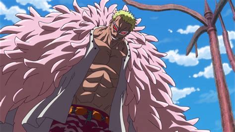 One Piece 1081: Strongest Haki users in One Piece updated ranking