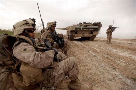 As US troops prepare to pull out, a look at the war in Afghanistan by ...