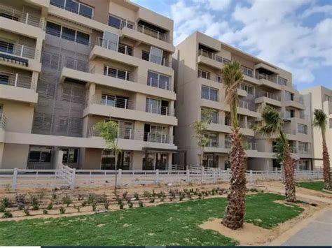 Palm Hills Capital Gardens | New Cairo City | Palm Hills Developments