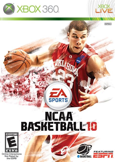 NCAA Basketball 10 - IGN