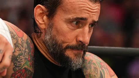 Cary Silkin Approached CM Punk About ROH Run Before Joining AEW