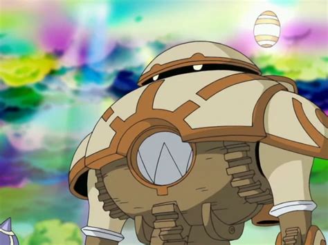 Arbormon (Frontier) | DigimonWiki | FANDOM powered by Wikia