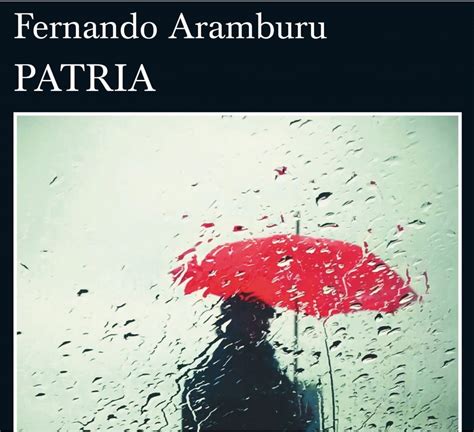 "Patria", de Fernando Aramburu - Ruido de canicas