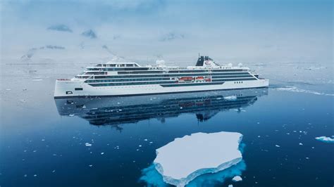 Discover Our Expedition Ships | Videos | Viking Cruises