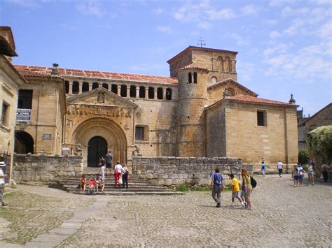 Time Travel in Cantabria | Caves, Churches & Cobblestones | Totally Spain Travel Blog