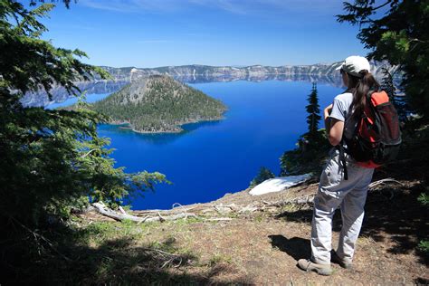 What to See and Do in Crater Lake National Park