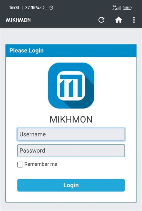 Mikhmon: Pengertian, Fungsi, Download, dan Cara Installnya