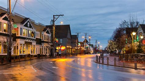 Freeport Packages - Downeaster Travel Packages to Maine, Boston, Nova Scotia and Beyond