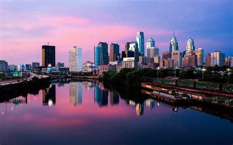 Philadelphia HD Wallpapers - Wallpaper Cave