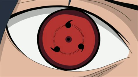 Madara Sharingan Wallpaper (62+ images)