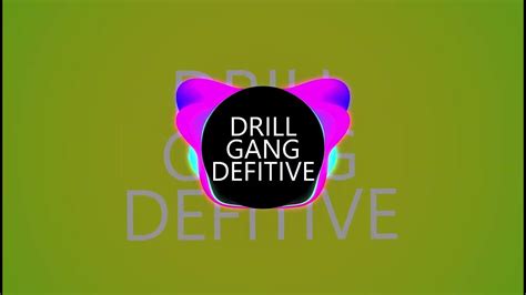 DRILL GANG - YouTube