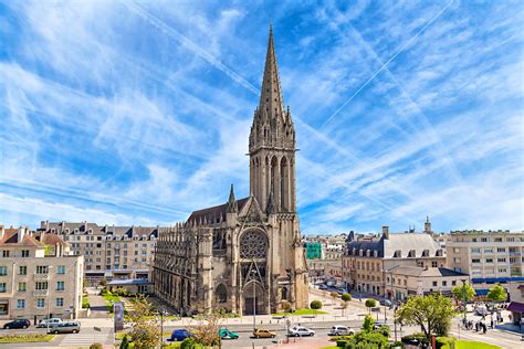 Caen travel | Normandy, France - Lonely Planet