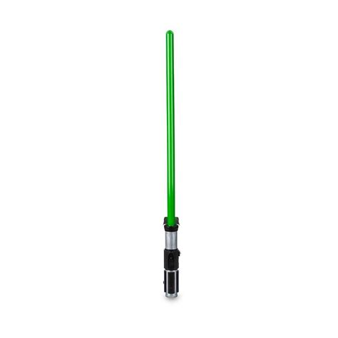 Disney Parks Yoda Lightsaber Star Wars New - Walmart.com - Walmart.com