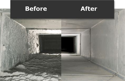 Residential Air Duct Cleaning Reno, NV | RHP Mechanical Systems