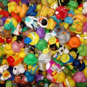 Rubber Ducks 2 Bulk Variety Pack - Etsy