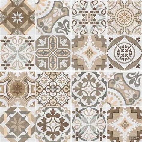 Old Moroccan Floor Tiles / Moroccan Tile Specialist Dubai Uae - As a ...