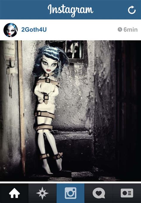 Revealed: Instagram Accounts for All Your Favorite Dolls