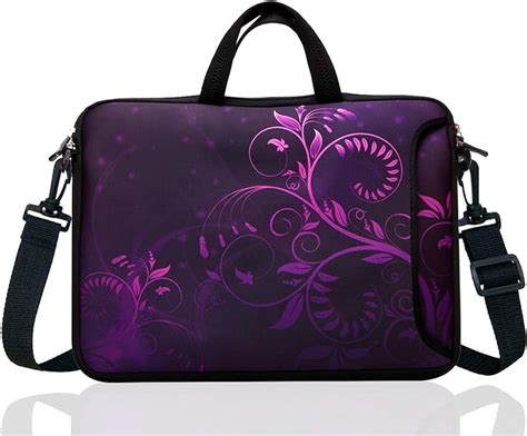 Top 10 17 Inch Laptop Sleeve Purple - Home Previews