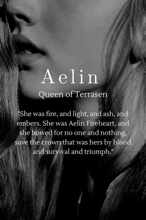 Pin by Gabby on We All Bear Scars | Throne of glass quotes, Throne of ...