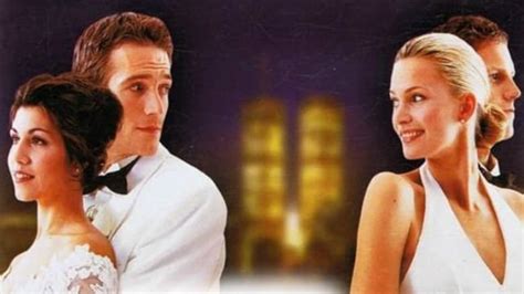 It Had to Be You (Movie, 2000) - MovieMeter.com