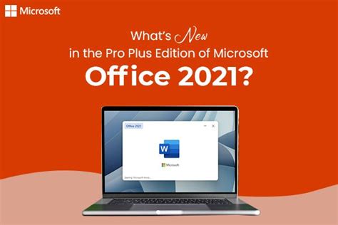 Microsoft Office 2021 Everything a Business Needs