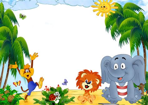 Funny Wallpaper for Kids - WallpaperSafari