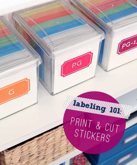 70+ Labels ideas | labels, getting organized, organization