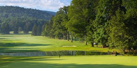 Featured Virginia Golf Courses