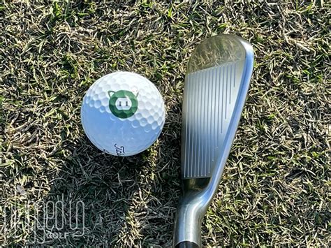 2023 Cobra KING Tour Irons Review - Plugged In Golf