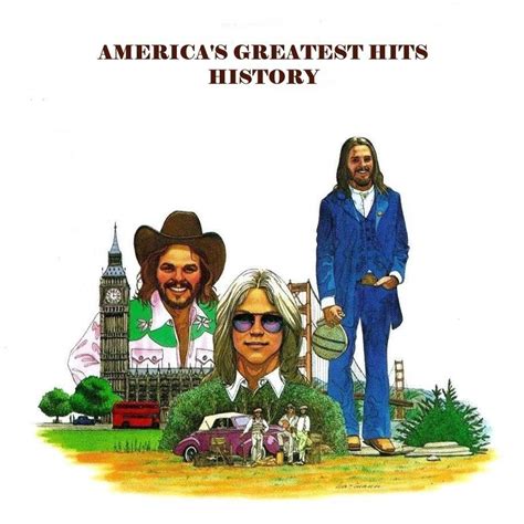 America - Music Albums and Hits