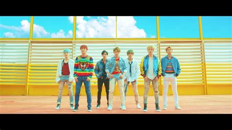 BTS 'DNA' Official song lyrics with Hindi & English Translation