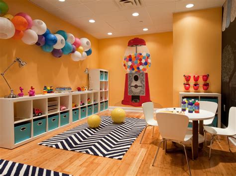 30 Kids Playroom Interior Decor Ideas #18047 | Bedroom Ideas