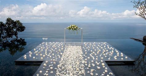 Bulgari - Bali Wedding Venue | Bali Shuka Wedding