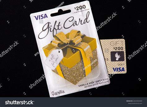 Gold Visa Gift Card Stock Photos and Pictures - 30 Images | Shutterstock