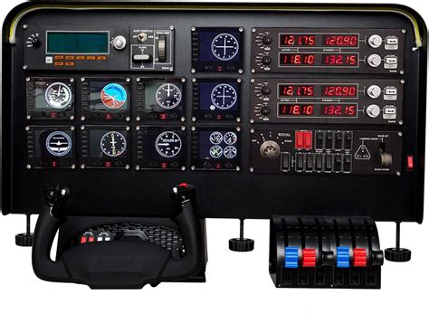 Amazon.com: Meza Flight Simulator Cockpit ，wheel stand pro flight ...