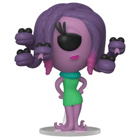 Funko Pop Monsters Inc Celia