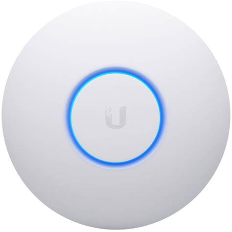 Ubiquiti Networks UniFi nanoHD 4x4 MU-MIMO UAP-NANOHD-5-US B&H