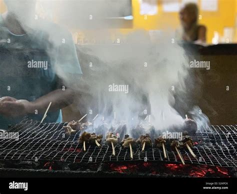 Street food, street photography Stock Photo - Alamy