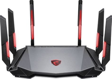 Top 7 Best Routers For Streaming & Gaming In 2024