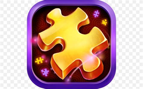 Jigsaw Puzzles Epic Beautiful Puzzles Free Puzzle Game, PNG, 512x512px ...