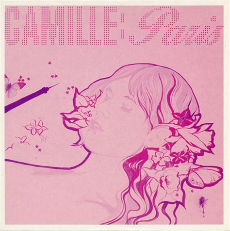 Camille - Paris (2002, CD) | Discogs