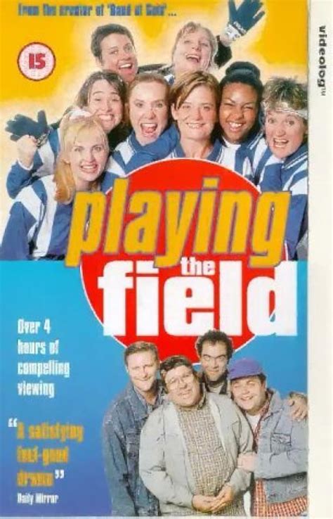 Playing the Field (1998)