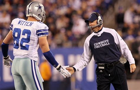 Dallas Cowboys: Can Jason Garrett Get The 'Boys Into Playoff Contention ...