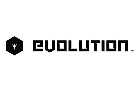 Evolution - Logo Design | Logo design, ? logo, Letter logo design