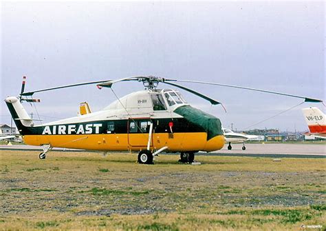 Sikorsky S-58t · The Encyclopedia of Aircraft David C. Eyre