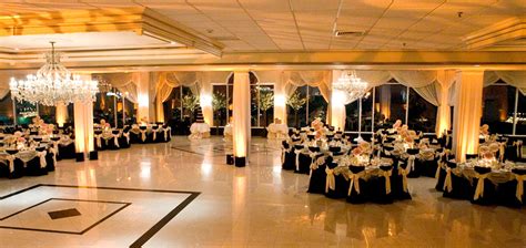 Venue Spotlight: Greentree Country Club