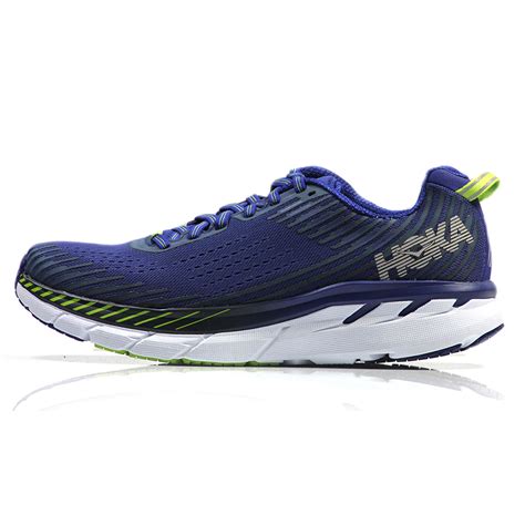 Hoka One One Clifton 5 Men Online | bellvalefarms.com