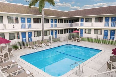 MOTEL 6 PISMO BEACH $59 ($̶7̶2̶) - Prices & Reviews - CA