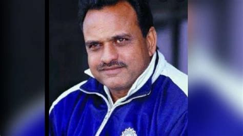 Yashpal Sharma, India's 1983 World Cup winning team member, passes away ...