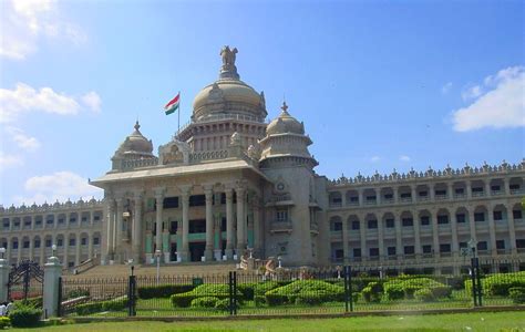 Bangalore often referred as the Silicon Valley of India, is the capital city of Karnataka ...